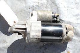2005-2006 SAAB 9-2 AERO ENGINE MOTOR STARTER K8286 image 3