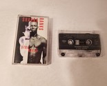 Shabba Banks - X-Tra Naked - Cassette Tape - $7.32
