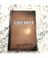 Call of Duty: United Offensive Expansion Pack (PC, 2004) - MANUAL ONLY - $4.45