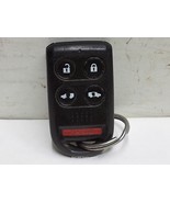 05 06 07 08 09 10 Honda Odyssey EX EXL five button key fob remote OEM G8... - €25,31 EUR
