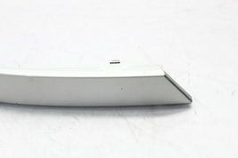 2002-2005 BMW 745i 760i  E65 E66 REAR LEFT BUMPER TAIL LIGHT TRIM MOLDING P8155 image 2