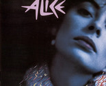 Alice [Audio CD] Alice - £19.98 GBP