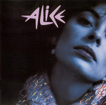Alice [Audio CD] Alice - £19.68 GBP