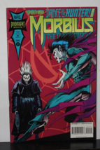Morbius The Living Vampire #21 May 1994 - £7.02 GBP