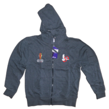 Tonga rugby league hoody - £45.45 GBP