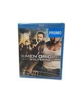 X-MEN Origins: Wolverine (Blu-ray, 2009) RARE OOP HTF NEW SEALED - €14,47 EUR