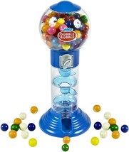Rhode Island Novelty 10.5 Inch Spiral Fun Gumball Bank | Colors May Vary... - $30.95