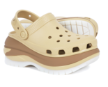 Crocs Mega Crush Matte Clog Women's Casual Slippers Sandals Slip On 2107... - $101.61
