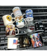 Caesers Palace, Oreo, Smurf, Jack Links, Avengers, Daytona, Camel Lot Of... - $19.52