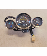 Speedometer Assembly For Lance 40mph - $1,313.49 MXN