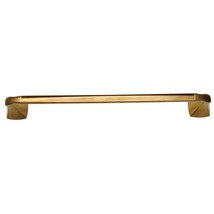 Moen YB5118BG Voss 18&quot; Towel Bar - Brushed Gold *READ - $522.66 MXN