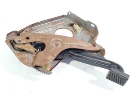 Parking Brake Pedal Assembly OEM 2001 Dodge Ram 1500 - $57.92