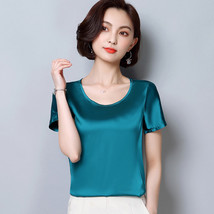 womens tops and blouses blusas mujer de moda 2021 chiffon blouses women shirts s - £111.88 GBP
