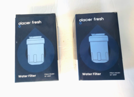 2 Pack Glacier Fresh Filter GF-MWF - For GE-MWF/MWFP Kenmore 46-9991 46-9996 New - £13.48 GBP