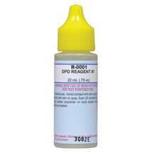 Taylor R0001A DPD Reagent #1 0.75 oz R-0001-A-24 - $12.19