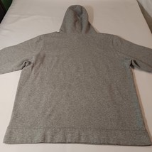 Under Armour Hoyas Track & Field Men's Gray Hoodie Pullover Sweatshirt Size XL image 14