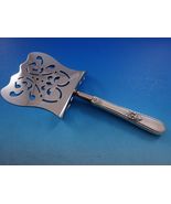 Adoration by 1847 Rogers Plate Silverplate Asparagus Server HHWS Custom ... - $891.02 MXN