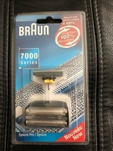 Braun 7000 Series Syncro Fits Model # 7000 Series ( Pack of 1) - £19.66 GBP