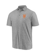 MLB New York Mets Polo Shirt Medium/M NWT - $29.69