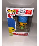 Marge Simpson Funko #02 - The Simpsons - $378.68