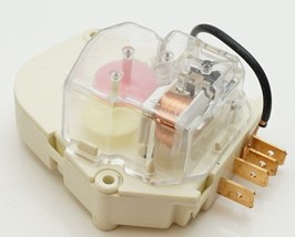 Oem Defrost Timer For Estate TT21AKXKT03 TS25AFXKQ04 TS25AFXKQ00 TT14DKXSQ01 - £29.53 GBP