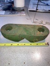 Vintage John Deere part a 10850 a clamp - £21.75 GBP