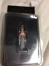 NEW William Britains Redcoats Private- 54th Regiment of Foot 44001 RARE - £23.41 GBP