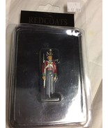NEW William Britains Redcoats Private- 54th Regiment of Foot 44001 RARE - £23.50 GBP