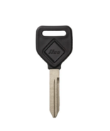 1629-P Freightliner Key Blank Fits Freightliner &amp; International Trucks - $202.20 MXN
