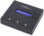 StarTech.com Standalone 1 to 15 USB Flash Drive Duplicator/Cloner/Eraser... - £1,138.53 GBP