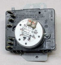 Dryer Timer For Estate EED4300VQ1 EED4300VQ1 Amana NED5100TQ1 4KNED4400BQ1 New - £70.97 GBP