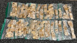 Scrabble Tiles Lot of 476 Wooden Numbered Tiles Crafting Jewelry Scrapbooking - £14.73 GBP