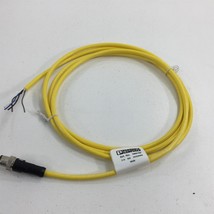 Phoenix Contact 1406159 5x22awg 2M Cable Digikey 277-9841-ND - £19.07 GBP