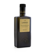 Barbera Lorenzo #3 Organic Extra Virgin DOP Olive Oil 500 ml - Dark Bottle - $37.99