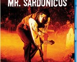 Mr. Sardonicus Blu-ray | Oscar Homolka, Ronald Lewis | Region B - $15.04