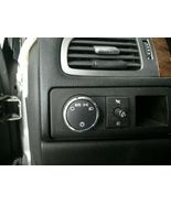 TAHOE     2007 Dash/Interior/Seat Switch 104697510 - €55,33 EUR