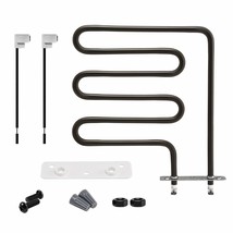 Electric Smoker And Grill Heating Element Replacement Part For Masterbuilt Heati - £34.57 GBP