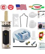 Complete 1222 Cartridge Replacement with 116653 Adapter - Durable Shower... - $81.11 CAD