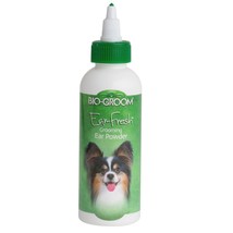 Bio Groom Ear Fresh Grooming Ear Powder 1ea/24 g - £11.03 GBP