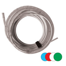 Shadow-Caster Accent Lighting Flex Strip 16&#39; Terminated w/20&#39; of Lead Wire - $166.21
