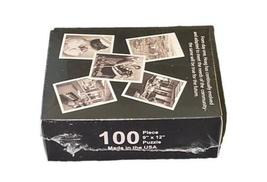 Sealed Hoag Memorial Hospital Presbyterian Newport Beach Jigsaw Puzzle 100 pc image 3