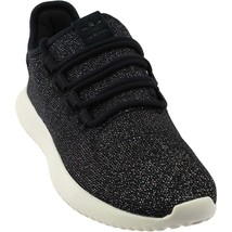 adidas Womens Tubular Shadow Shoes Size 9.5 Color Black/Black - £73.72 GBP