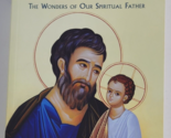 Consecration to St. Joseph Wonders of Our Spiritual Father Book Donald C... - £4.74 GBP