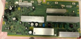 Panasonic 50&quot; TNPA5081 Y Main Board Unit (For Parts SOLD AS IS) - $90.41