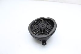 98-01 MERCEDES-BENZ ML320 FRONT RIGHT PASSENGER DOOR SPEAKER Q2367 image 4
