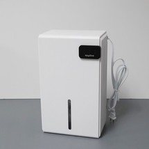 KEYLITOS CT2 WHITE 85 Watts Lightweight Odor Removal Dehumidifier image 2