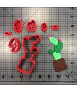 Cactus 266-030 Cookie Cutter Set - $119.23 MXN+