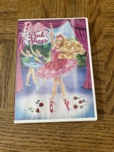 Barbie In The Pink Shoes DVD - £7.96 GBP