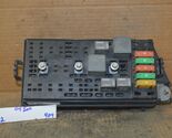 2004 Saturn Ion Fuse Box Junction OEM 22715414 Module 404-16B2 - $28.41