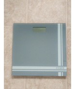 Coby Digital Bathroom Weight Scale - $10.00